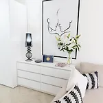 Bianco Appartement *