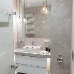 Bianco Appartement *