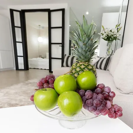 Apartment Bianco