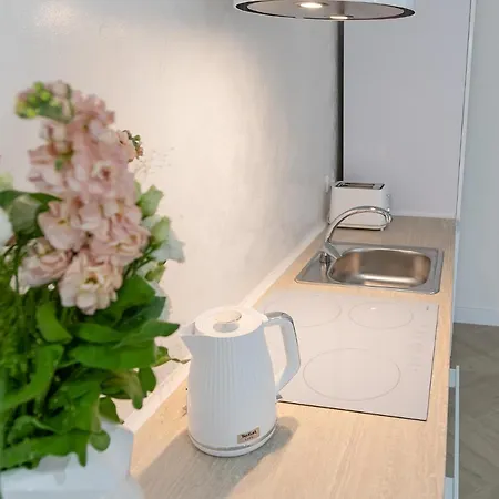 Apartment Bianco Swinemünde