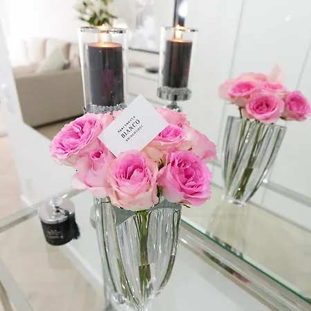 Bianco * Swinemünde