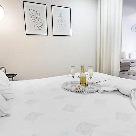 Bianco Swinemünde