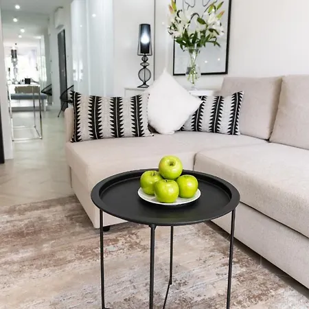 Apartmán Bianco *