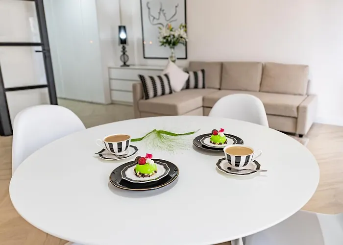 Bianco * Swinemünde